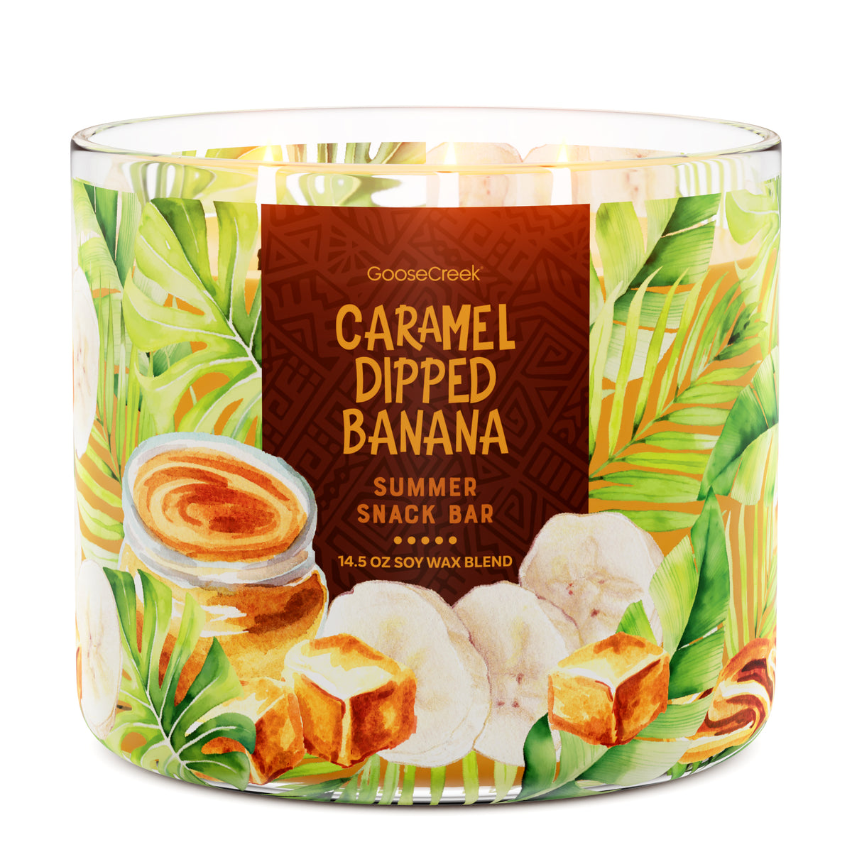 Caramel-Dipped-Banana-3-Wick-Candle