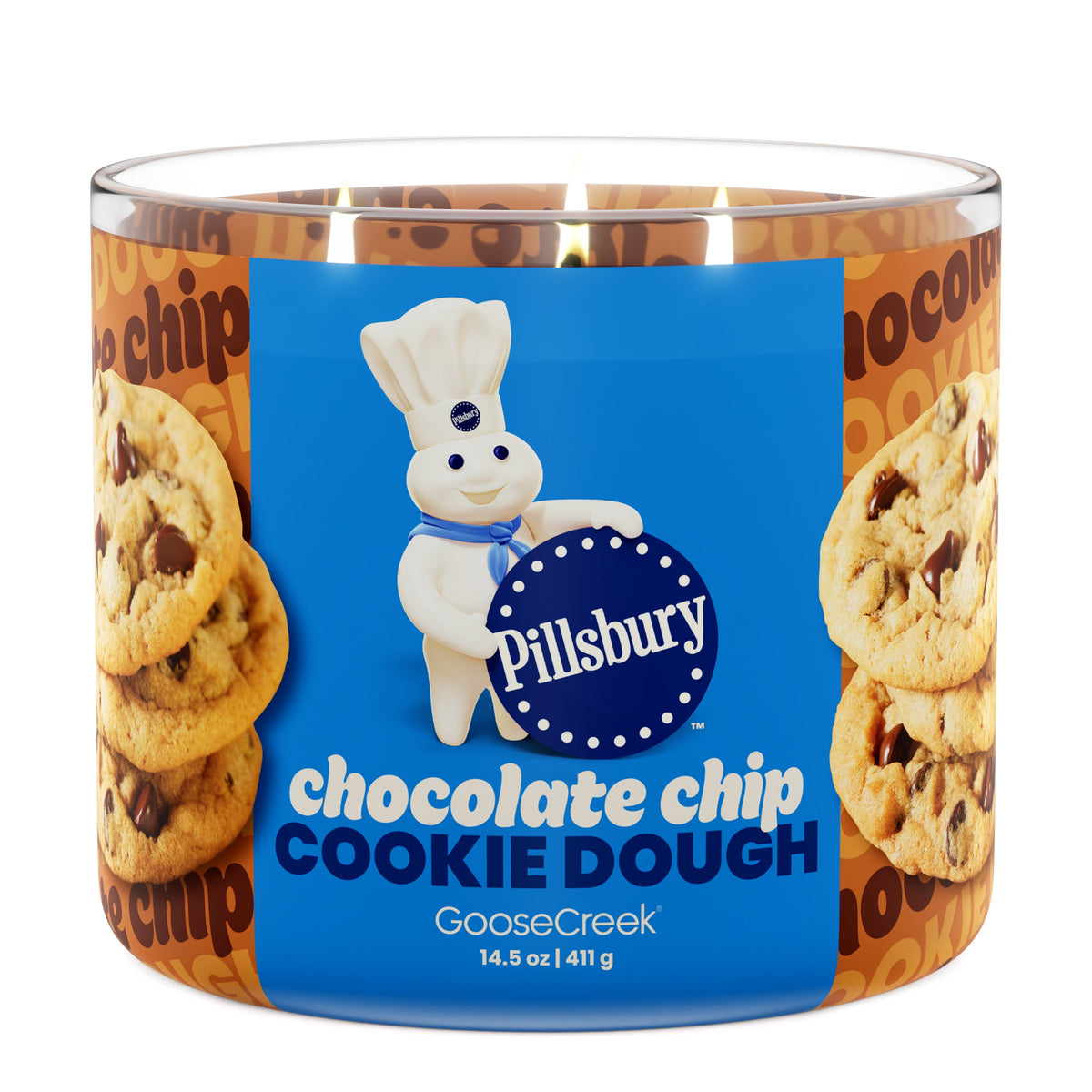 Chocolate-Chip-Cookie-Dough-3-Wick-Pillsbury-Candle
