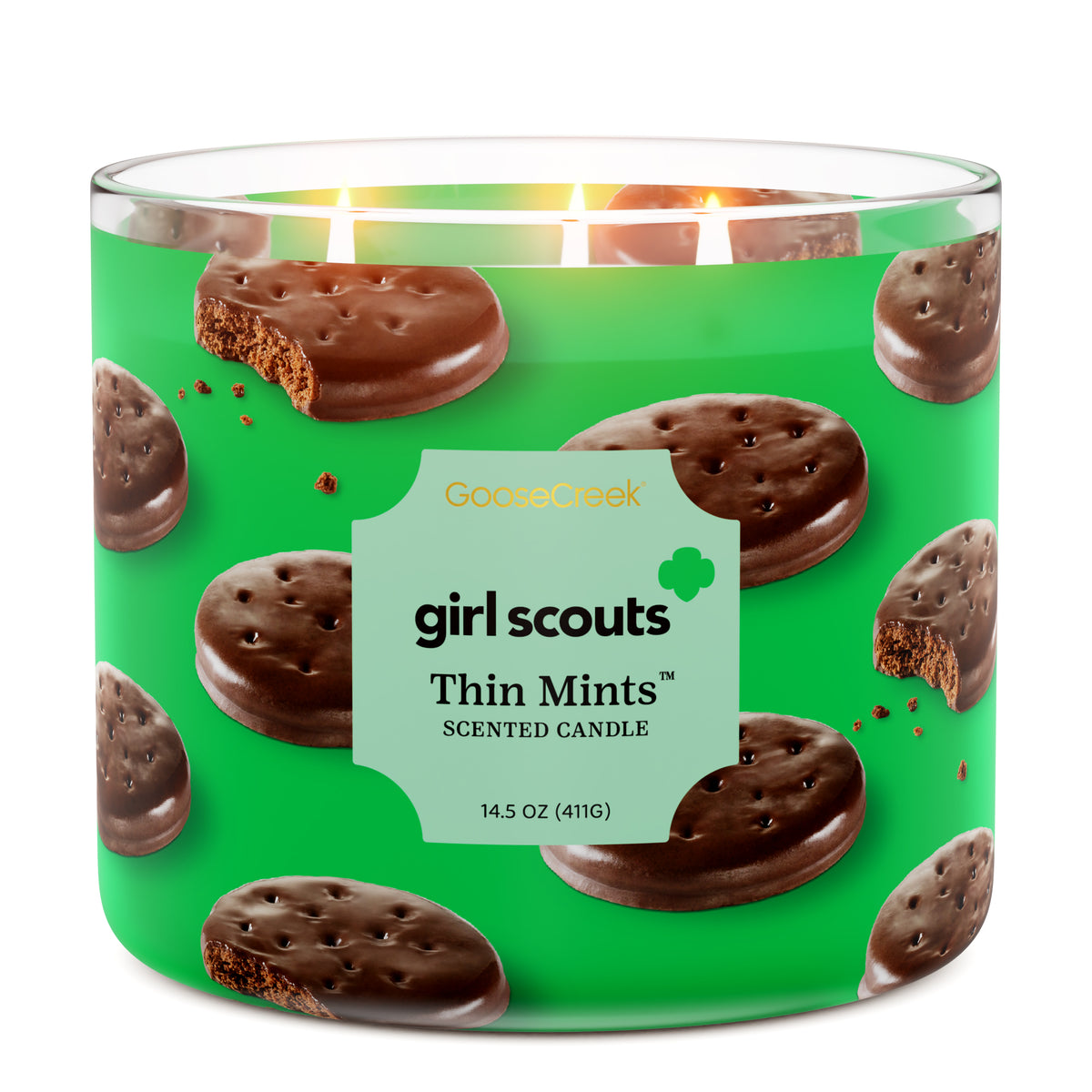 Girl-Scout-Thin-Mint-3-Wick-Candle