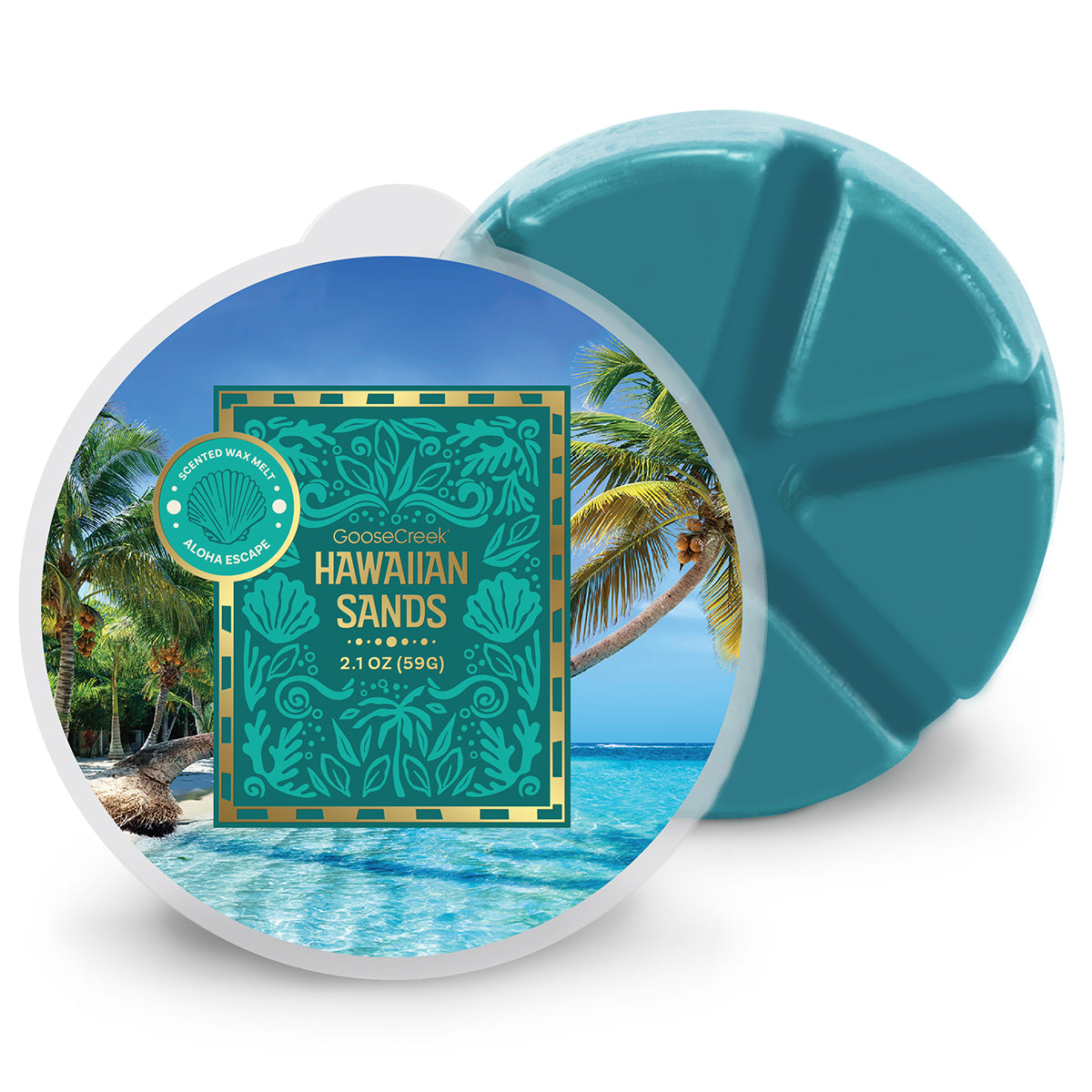 Hawaiian-Sands-Wax-Melt