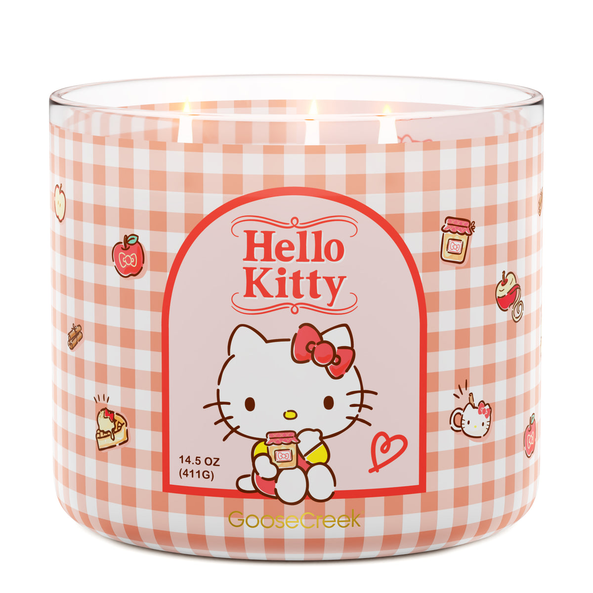 Hello-Kitty-3-Wick-Candle