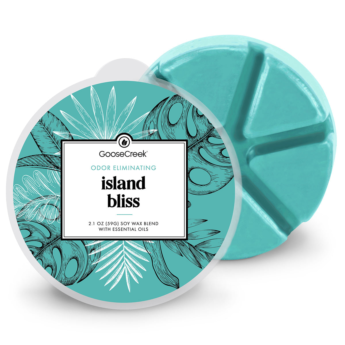 Island-Bliss-Odor-Eliminating-Wax-Melt