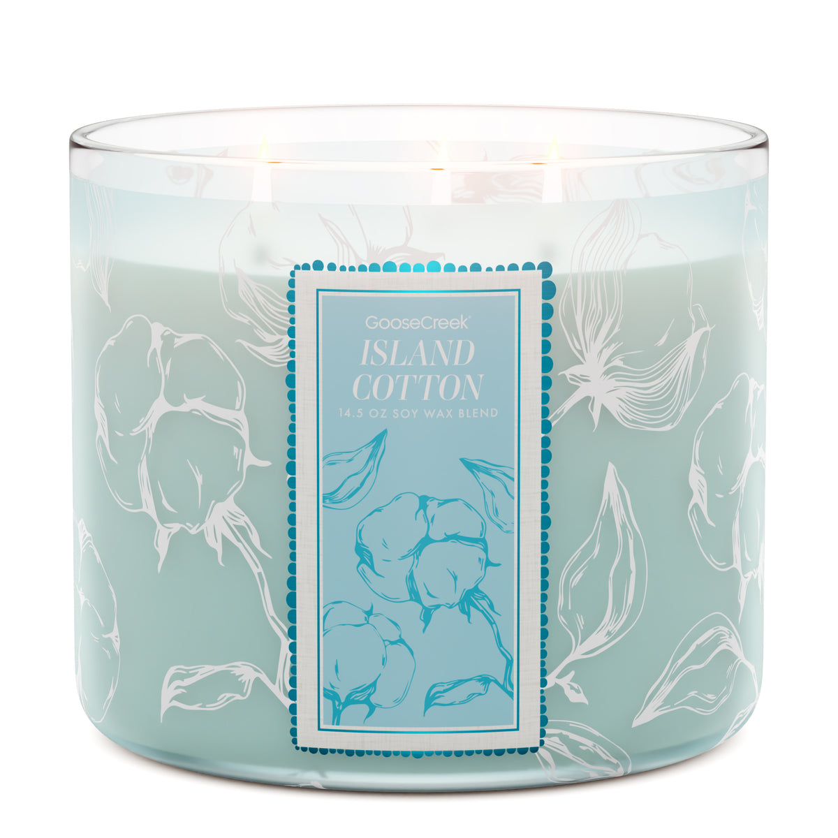 Island-Cotton-3-Wick-Candle
