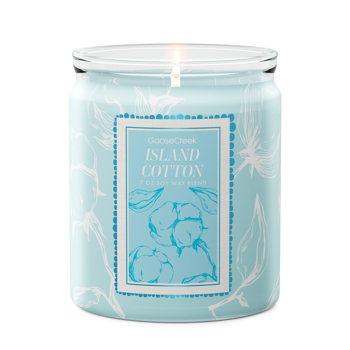 Island-Cotton-7oz-Single-Wick-Candle