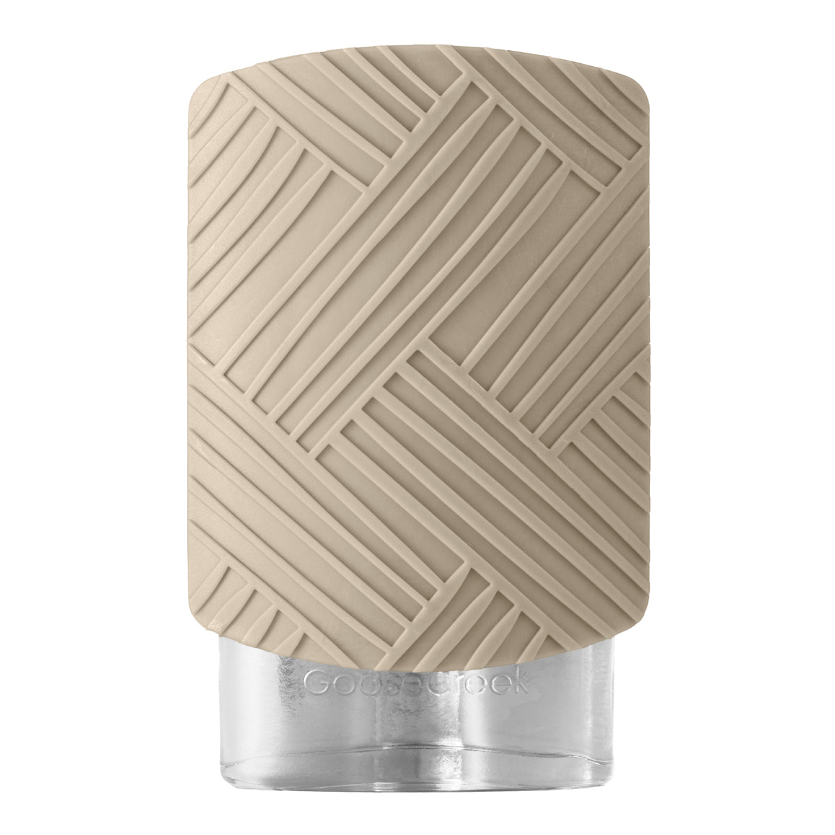 Woven-Clay-Plug-in-refills-sold-separately
